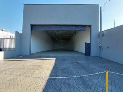 Loja-Salão, 350 m² - Foto 1