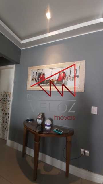 Apartamento, 2 quartos, 75 m² - Foto 4