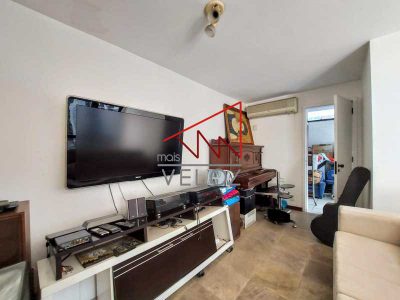 Apartamento, 2 quartos, 162 m² - Foto 5
