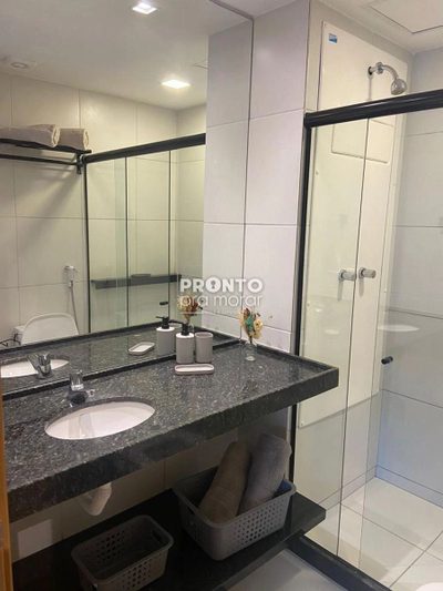 Apartamento, 1 quarto, 28 m² - Foto 4