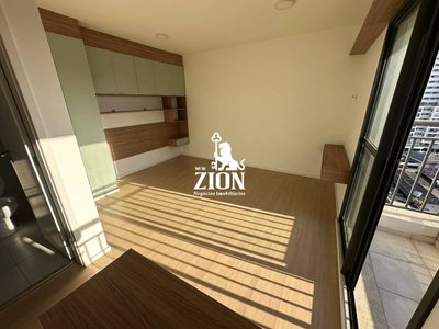 Kitnet-Studio, 28 m² - Foto 4