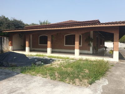 Casa, 3 quartos, 760 m² - Foto 2