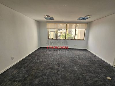 Sala-Conjunto, 240 m² - Foto 5