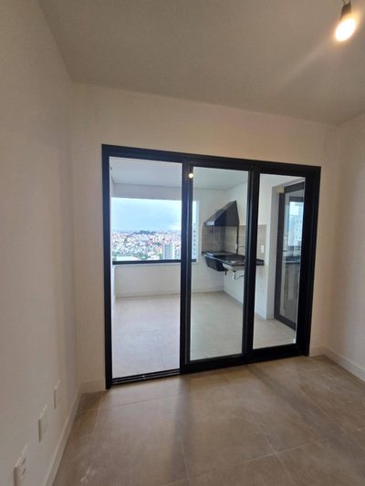 Apartamento, 3 quartos, 95 m² - Foto 5
