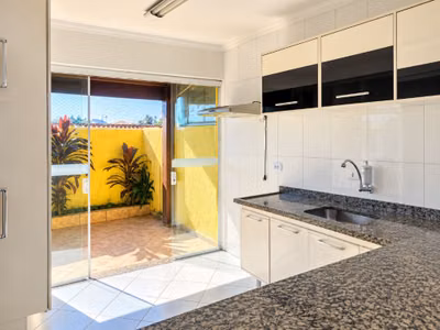 Casa de Condomínio, 2 quartos - Foto 5