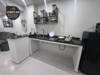 Apartamento, 2 quartos, 41 m² - Foto 4