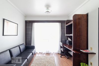 Apartamento, 1 quarto, 33 m² - Foto 5