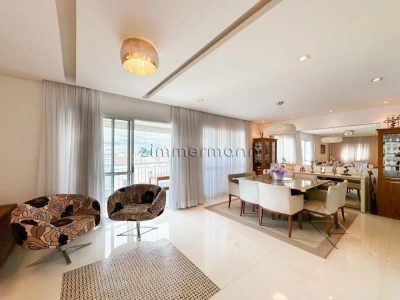 Apartamento, 3 quartos, 151 m² - Foto 3
