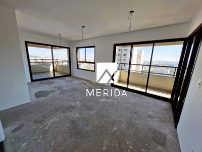Apartamento, 3 quartos, 161 m² - Foto 4