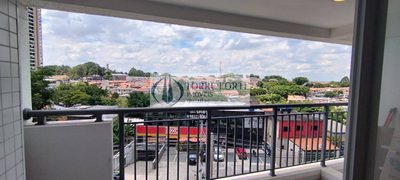 Apartamento, 2 quartos, 45 m² - Foto 2