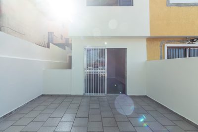 Sobrado, 3 quartos, 167 m² - Foto 5
