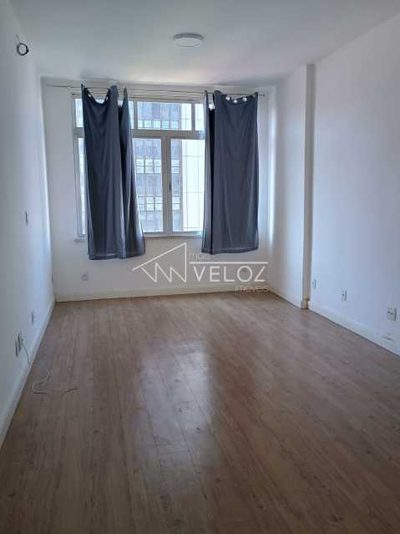 Apartamento, 1 quarto, 35 m² - Foto 3