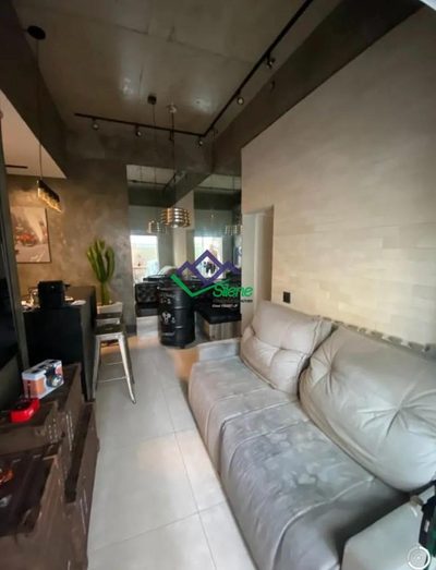 Apartamento, 2 quartos, 63 m² - Foto 5