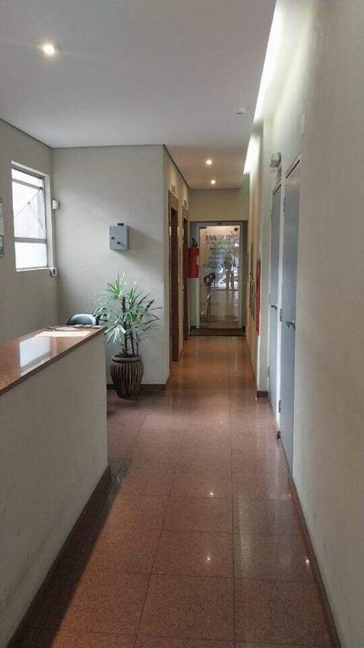 Sala-Conjunto, 39 m² - Foto 2