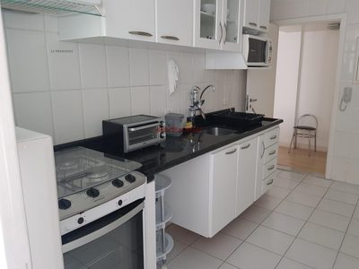 Apartamento, 2 quartos, 101 m² - Foto 4