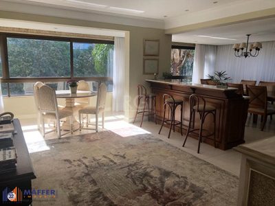 Apartamento, 3 quartos, 229 m² - Foto 3