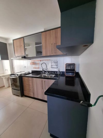 Apartamento, 3 quartos, 58 m² - Foto 1