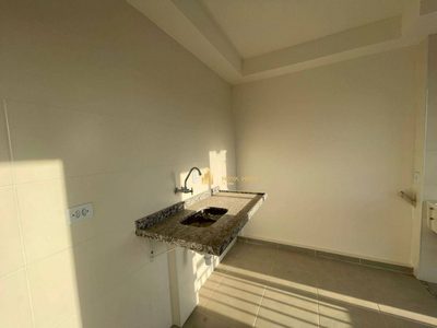Apartamento, 1 quarto, 42 m² - Foto 5