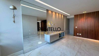 Apartamento, 3 quartos, 115 m² - Foto 4