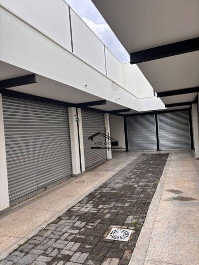 Loja-Salão, 33 m² - Foto 3