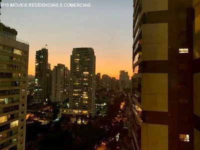 Apartamento, 1 quarto, 84 m² - Foto 2