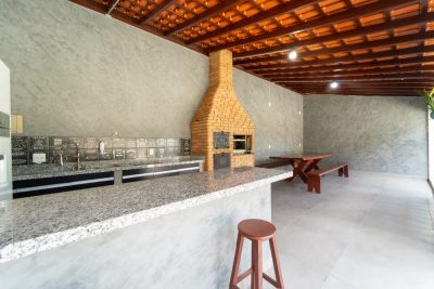 Casa, 4 quartos, 369 m² - Foto 4