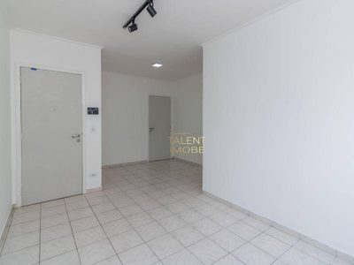 Apartamento, 3 quartos, 85 m² - Foto 1