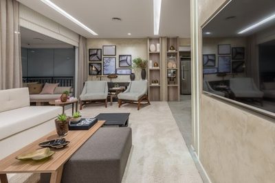 Apartamento, 3 quartos, 90 m² - Foto 4