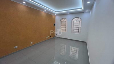 Sobrado, 3 quartos, 227 m² - Foto 3