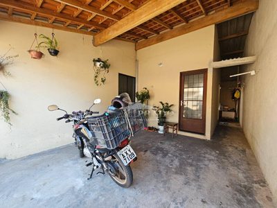 Casa de Condomínio, 2 quartos - Foto 2