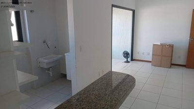 Apartamento, 1 quarto, 46 m² - Foto 3