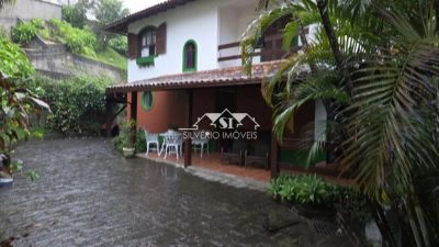 Casa, 3 quartos, 160 m² - Foto 1