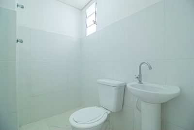 Apartamento, 1 quarto, 24 m² - Foto 3