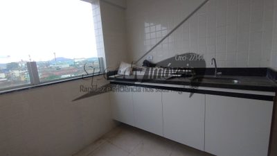 Apartamento, 2 quartos, 52 m² - Foto 3