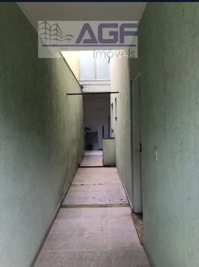 Sobrado, 3 quartos, 10 m² - Foto 3