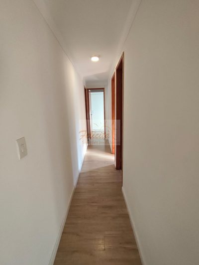 Apartamento, 3 quartos, 69 m² - Foto 2