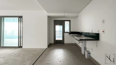 Apartamento, 3 quartos, 158 m² - Foto 4