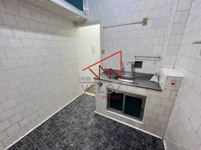Apartamento, 2 quartos, 79 m² - Foto 1