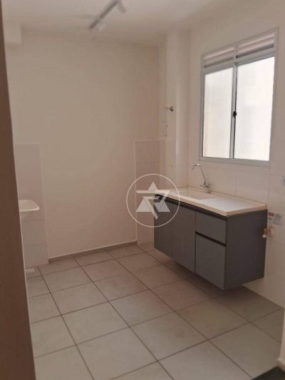 Apartamento, 2 quartos, 40 m² - Foto 4
