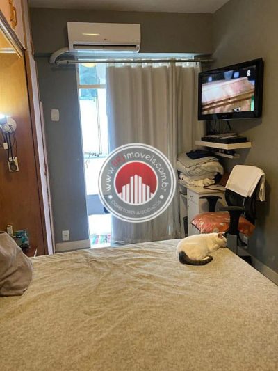 Apartamento, 2 quartos, 81 m² - Foto 5