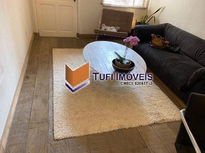 Apartamento, 2 quartos, 80 m² - Foto 3
