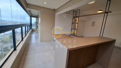 Apartamento, 2 quartos, 65 m² - Foto 1