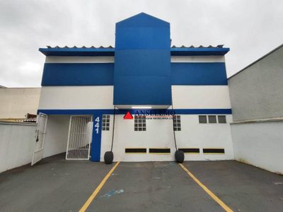 Sobrado, 248 m² - Foto 1