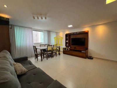 Apartamento, 3 quartos, 82 m² - Foto 1