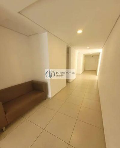 Apartamento, 2 quartos, 45 m² - Foto 4