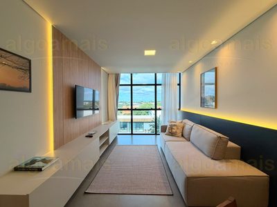 Apartamento, 1 quarto, 54 m² - Foto 2