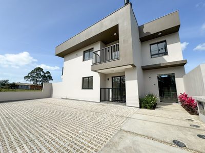 Casa, 2 quartos, 58 m² - Foto 1