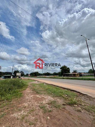 Loteamento e Condomínio, 1 hectares - Foto 1