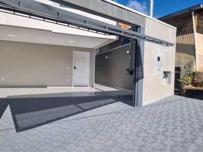 Casa, 3 quartos, 230 m² - Foto 4