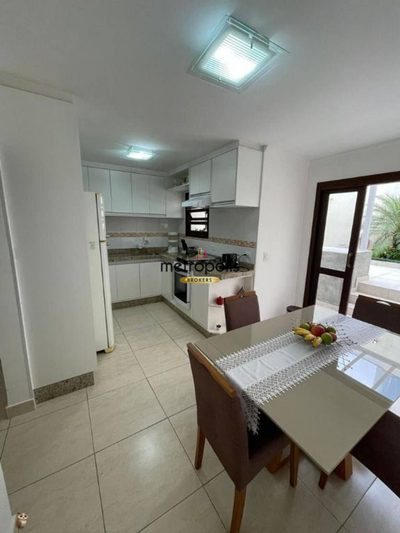 Sobrado, 3 quartos, 112 m² - Foto 5